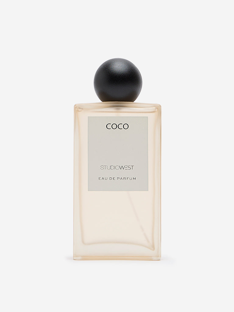 Studiowest Coco Eau De Parfum - 100 ML - Image 3