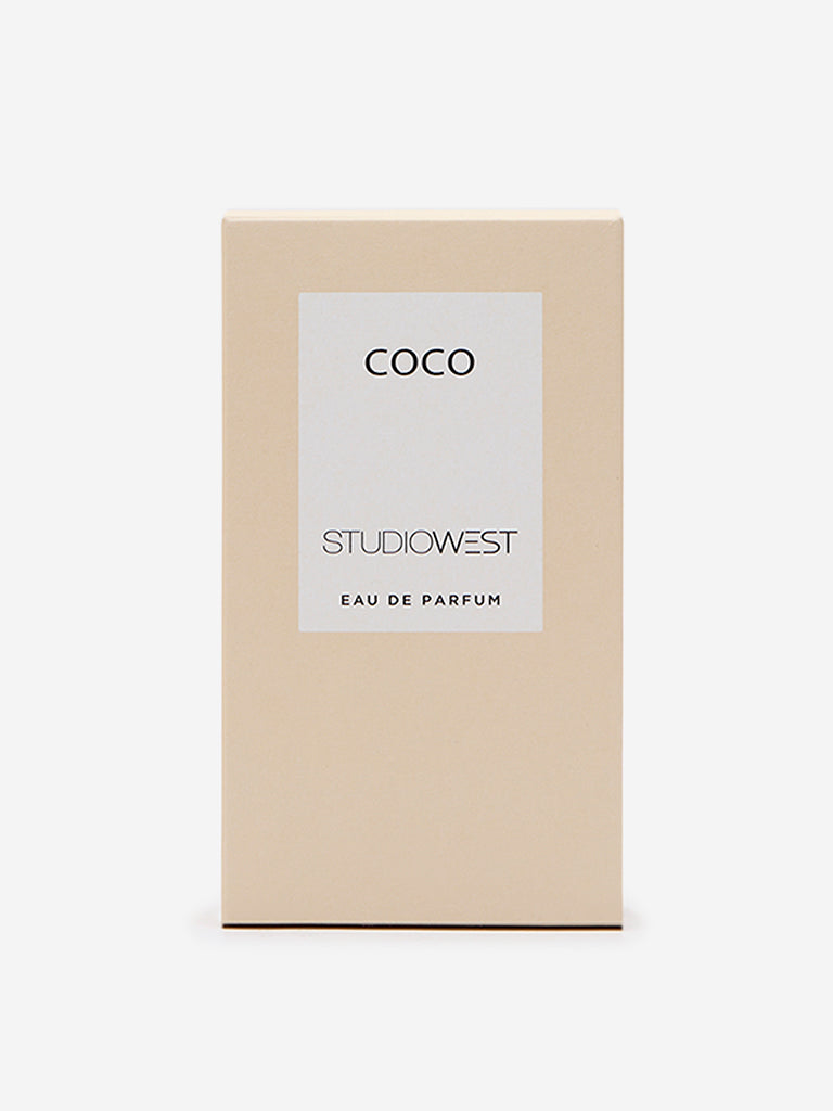 Studiowest Coco Eau De Parfum - 100 ML - Image 5