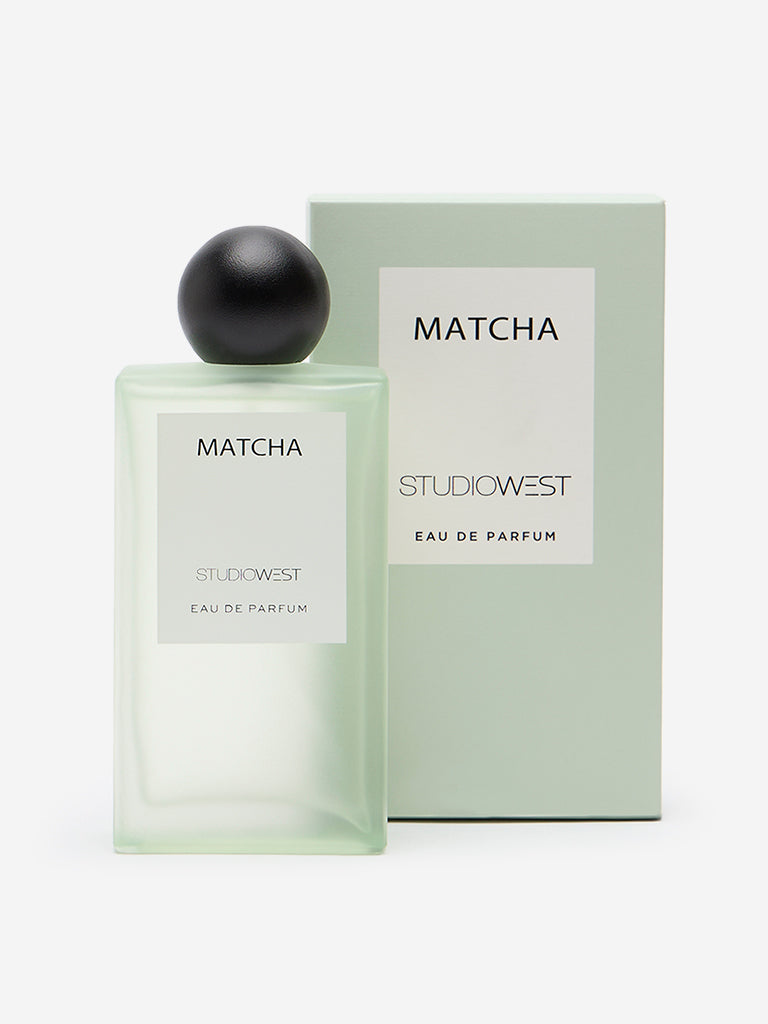 Studiowest Matcha Eau De Parfum - 100 ML - Image 2