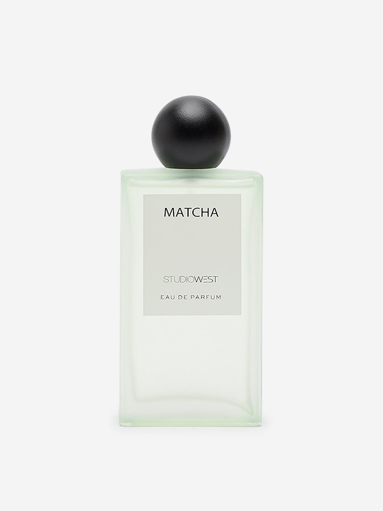 Studiowest Matcha Eau De Parfum - 100 ML - Image 3