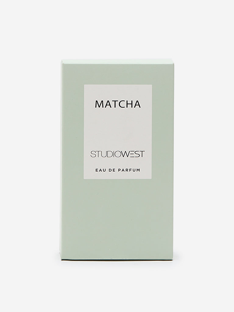 Studiowest Matcha Eau De Parfum - 100 ML - Image 5