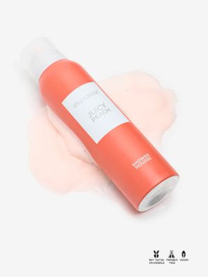 Studiowest Shower Mousse - Juicy Peach-150 gm