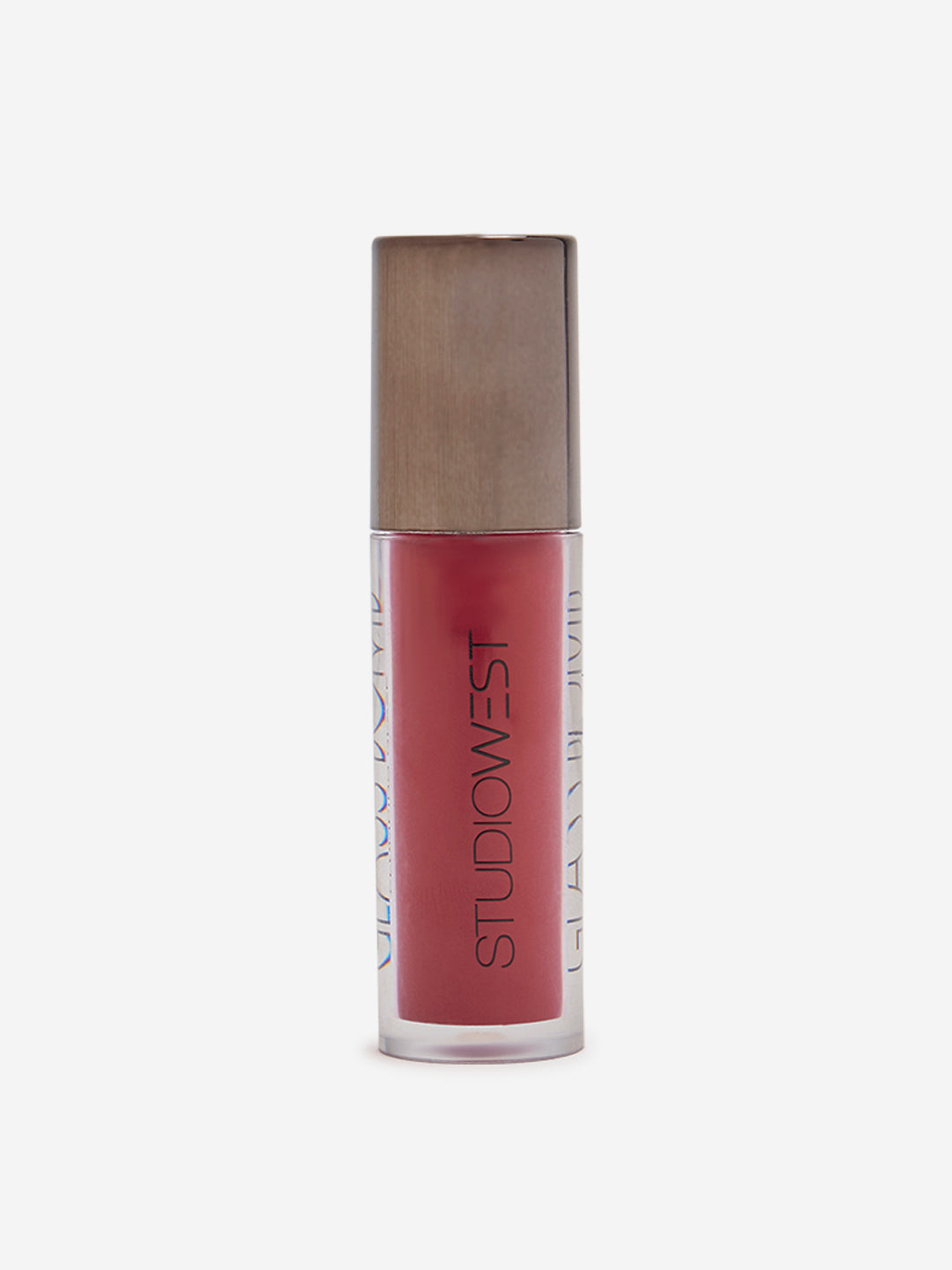 Studiowest Cherry Blaze R-01 Glass Bomb Lip Glaze Plumper - 4.2 ML - Image 3