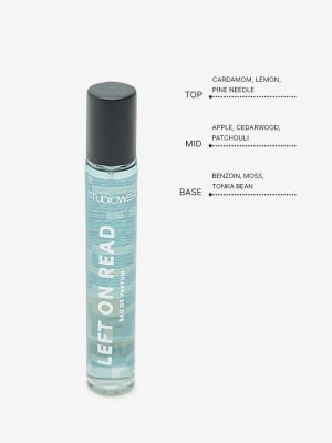 Studiowest Left On Read Eau De Parfum - 30 ml