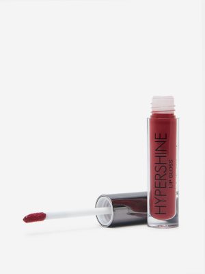 Studiowest Hypershine Guilty R-01 Lip Gloss - 4.2 ml