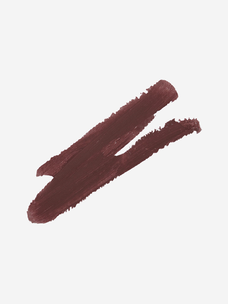 Studiowest Velvet Kiss Slim Stick Honey Latte N-01 Lipstick - 2 gm - Image 2