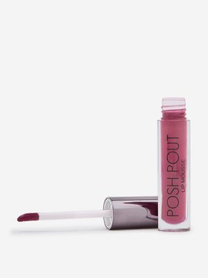 Studiowest Posh Pout Berry Much BE-01 Lip Mousse - 4.2 ml