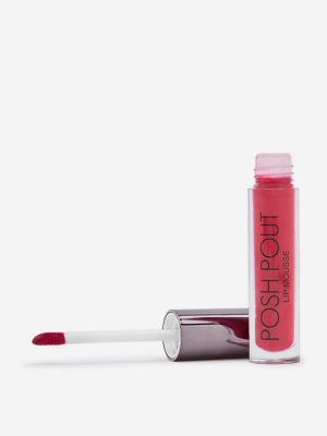 Studiowest Posh Pout Cherry On Top R-01 Lip Mousse - 4.2 ml