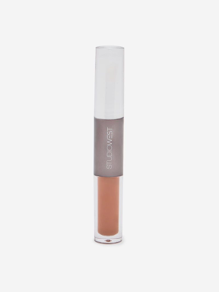 Studiowest Lowkey NB-01 Lip Duo - 5 ml - Image 4