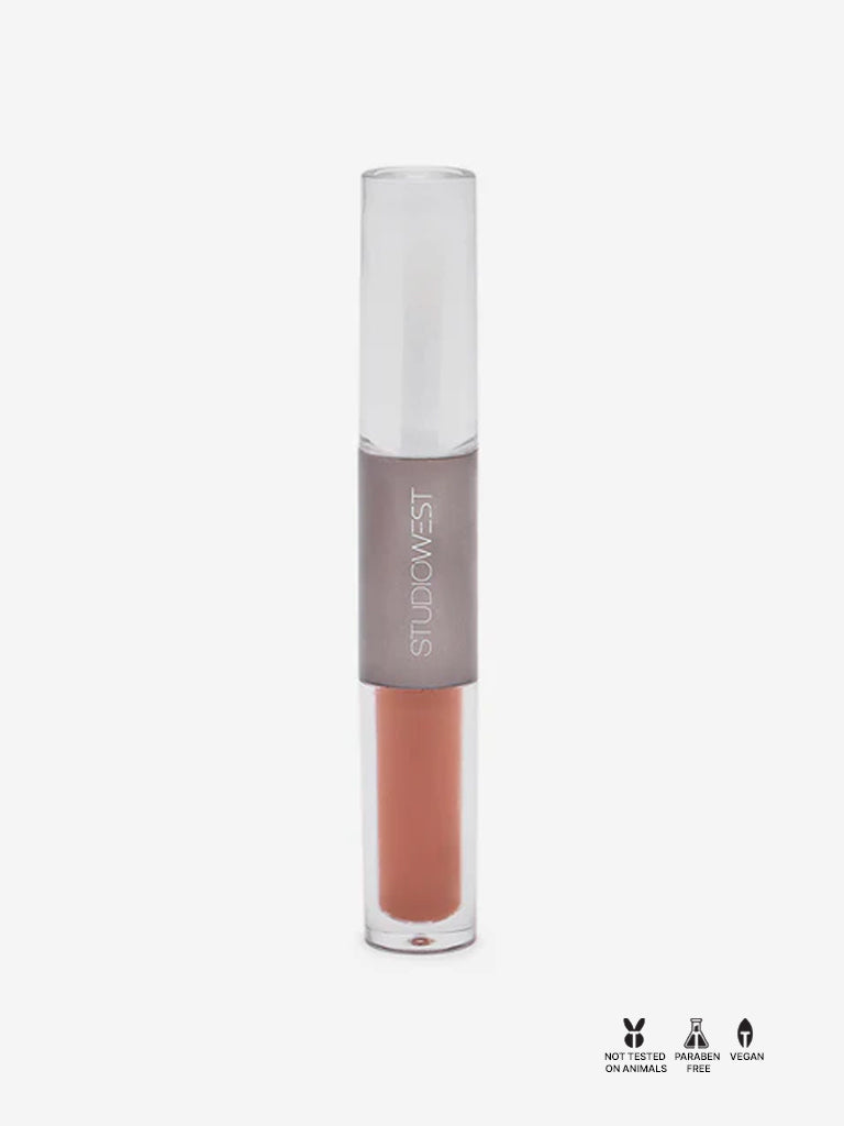 Studiowest Ghosted BR-01 Lip Duo - 5 ml - Image 4