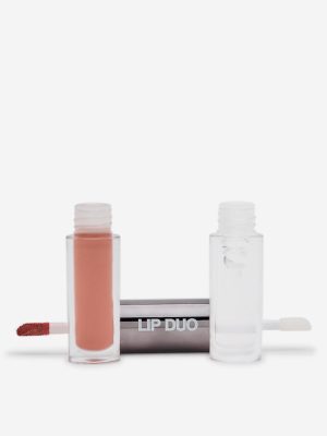 Studiowest No Filter NP-01 Lip Duo - 5 ml