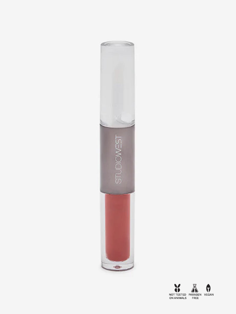 Studiowest Hustle BR-02 Lip Duo - 5 ml - Image 4