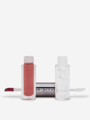Studiowest Hustle BR-02 Lip Duo - 5 ml