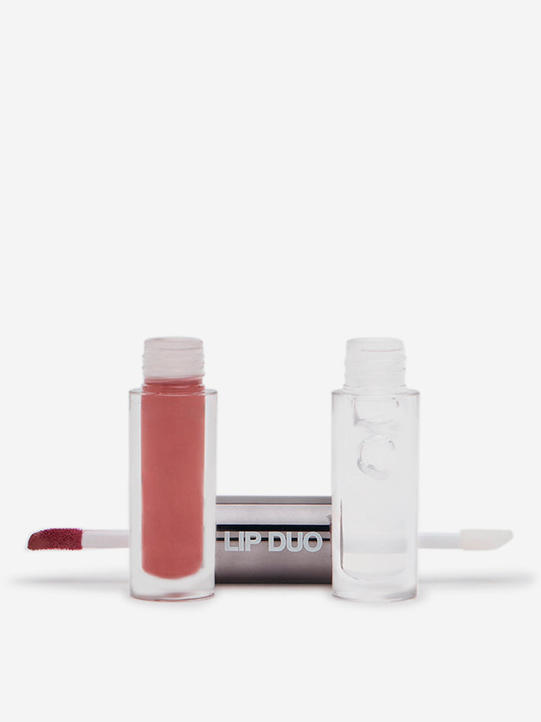 Studiowest Hustle BR-02 Lip Duo - 5 ml