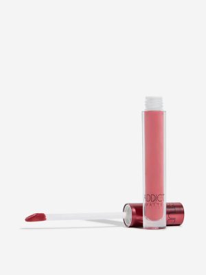 Studiowest Addict Liquid Muse-04 Matte Lipstick - 3.5 ml