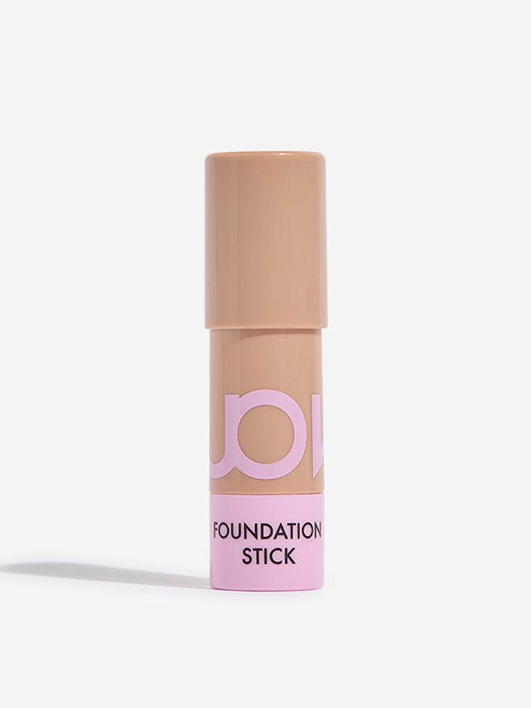 Nuon Cocoa 06 Foundation Stick - 7.2 gm - Image 3