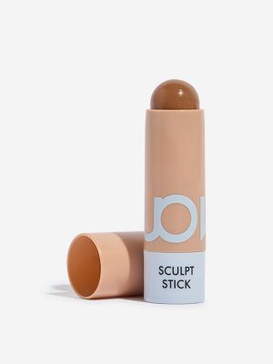 Nuon Neutral Light 01 Contour Stick - 7.2 gm