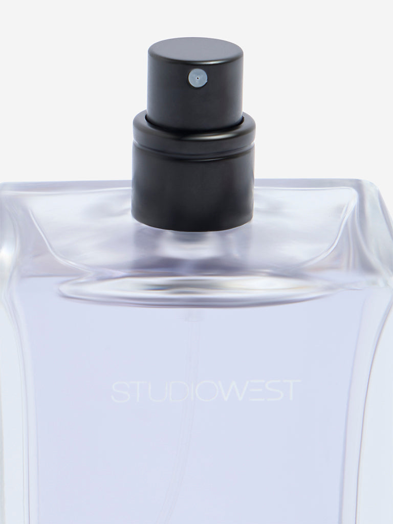 Studiowest Leather and Tonka Eau De Parfum - 100ML - Image 4