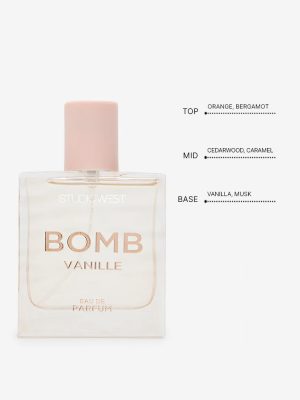 Studiowest Vanille Bomb Perfume - 50 ml