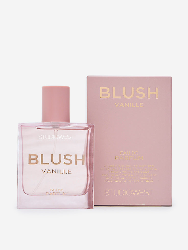 Studiowest Vanille Blush Perfume - 50 ml - Image 2