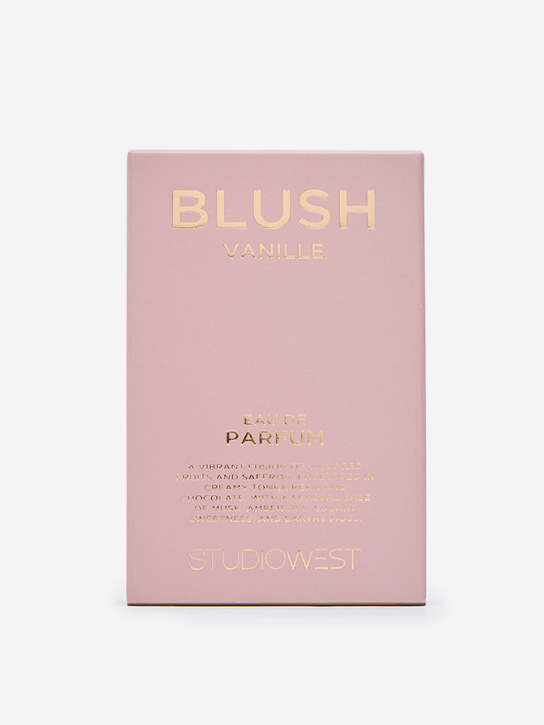 Studiowest Vanille Blush Perfume - 50 ml - Image 4