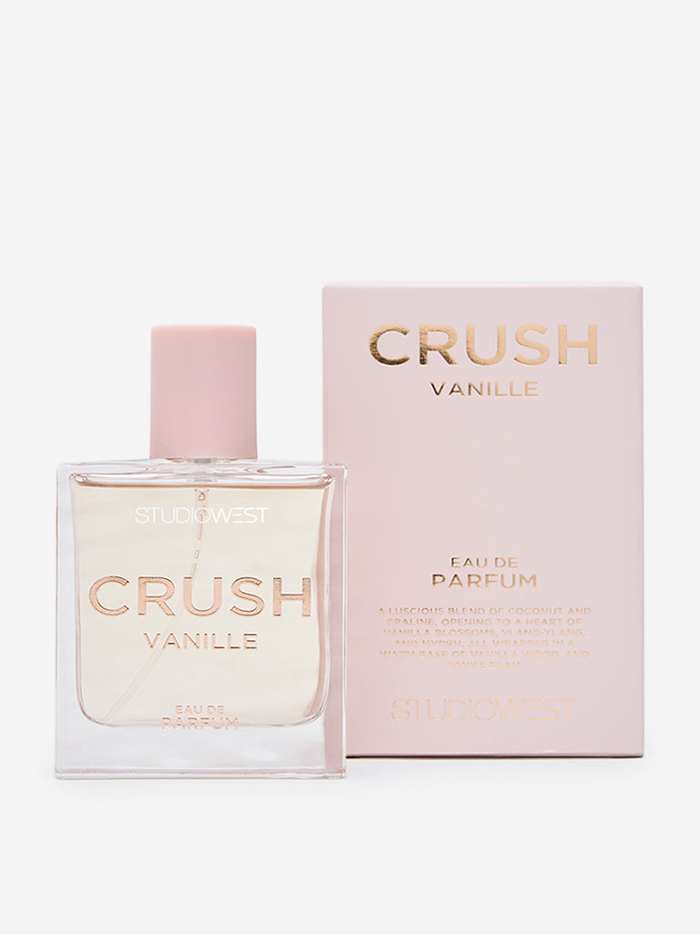 Studiowest Vanille Crush Perfume - 50 ml - Image 2