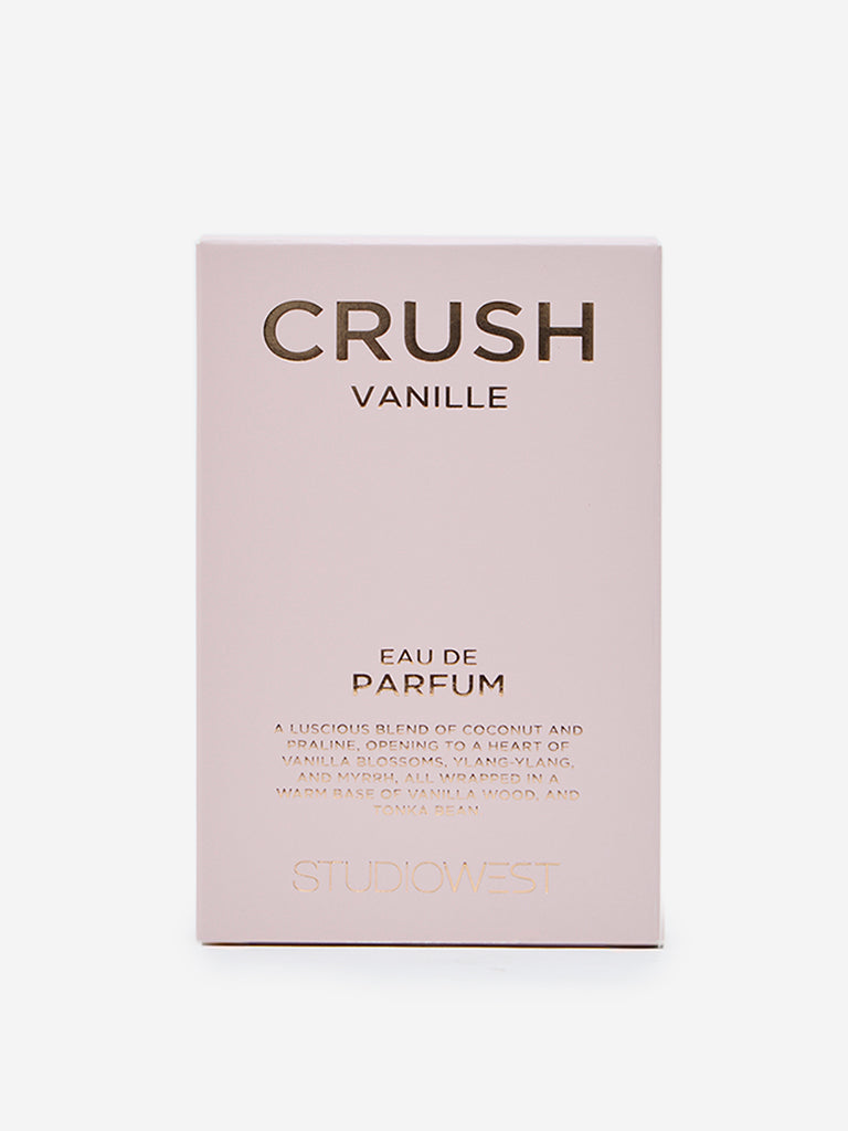 Studiowest Vanille Crush Perfume - 50 ml - Image 4