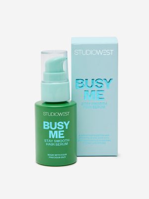Studiowest Busy Me Hair Care Serum - 30 ml
