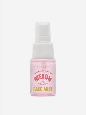 Studiowest Mini Watermelon and Alpha Arbutin Face Mist - 30 ML