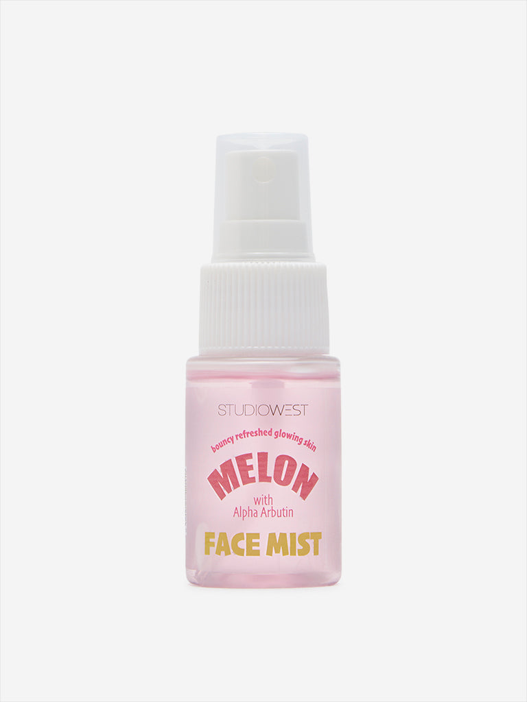Studiowest Mini Watermelon and Alpha Arbutin Face Mist - 30 ML