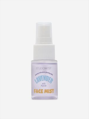 Studiowest Mini Lavender and Peptides Face Mist - 30 ML