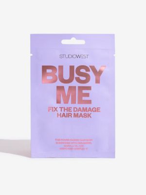 Studiowest Busy Me Hair Care Mask