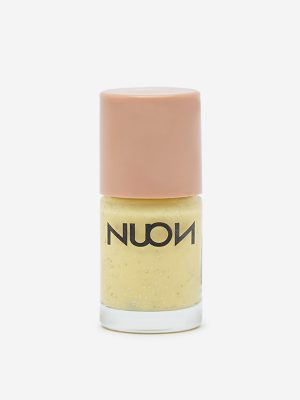 Nuon Sugar Lemon Whip Y01 Nail Colour - 6 ml