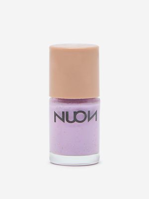 Nuon Sugar Plum Whip PR01 Nail Colour - 6 ml