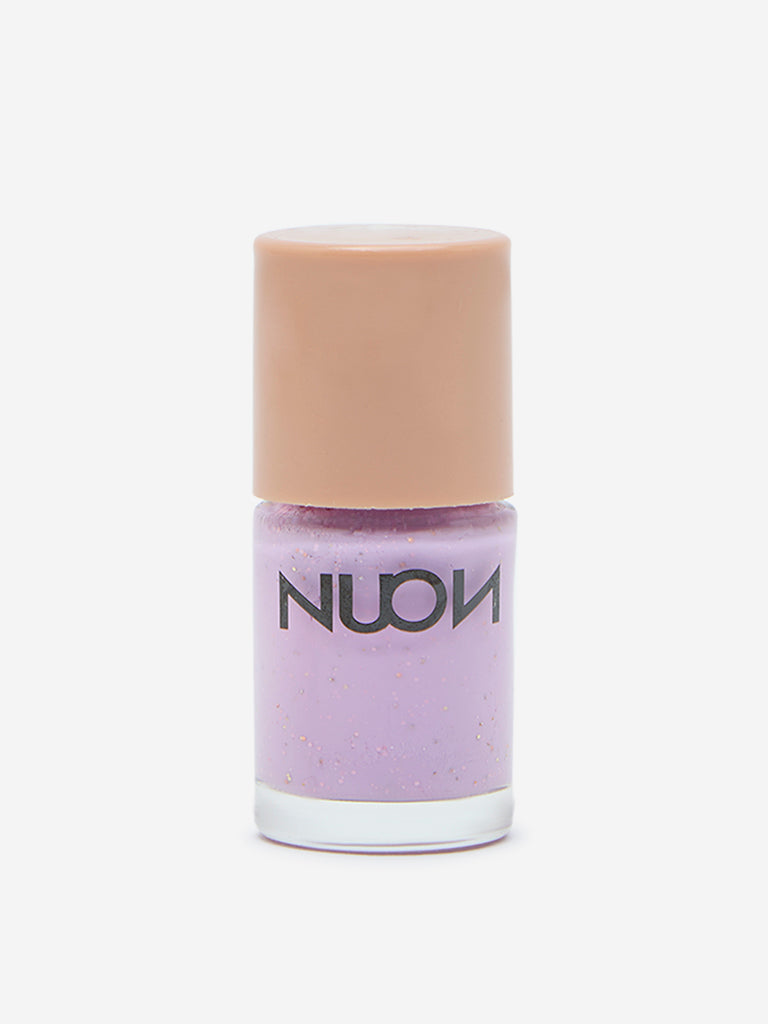 Nuon Sugar Plum Whip PR01 Nail Colour - 6 ml