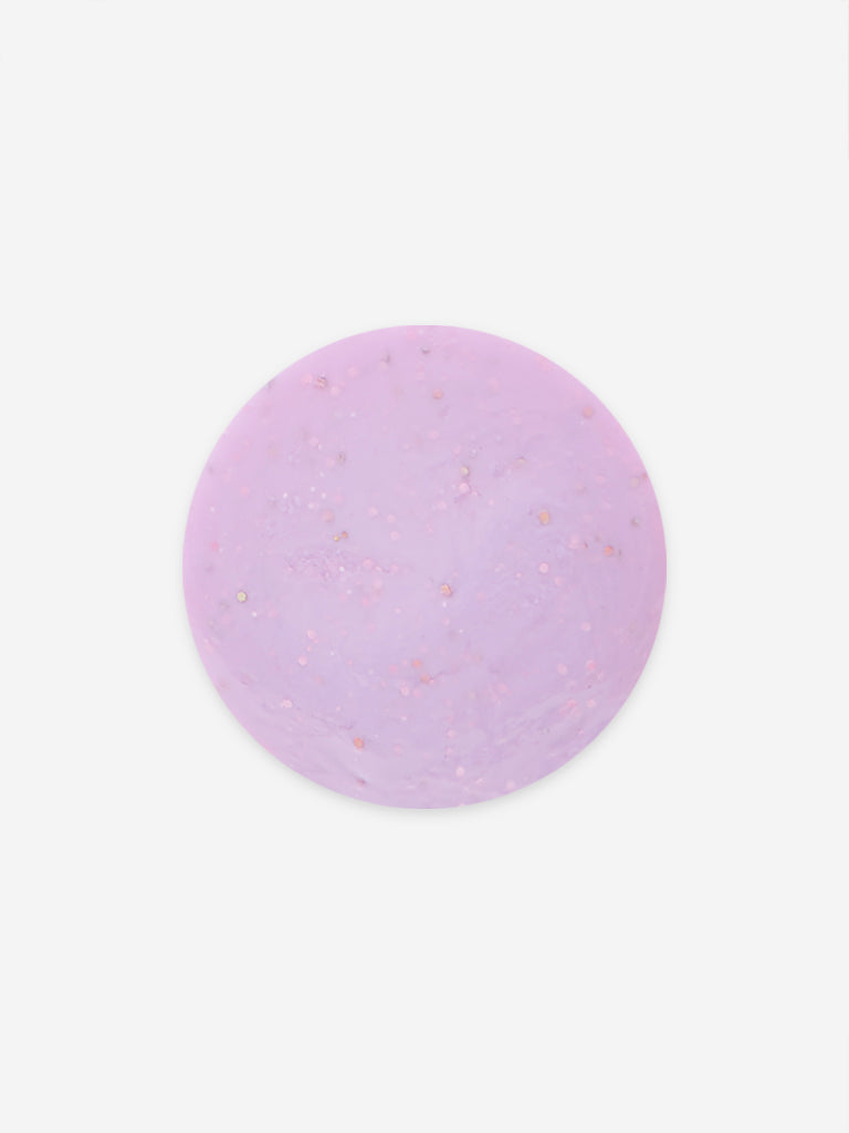 Nuon Sugar Plum Whip PR01 Nail Colour - 6 ml - Image 2