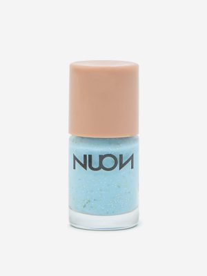 Nuon Sugar Blueberry Whip BL01 Nail Colour - 6ml