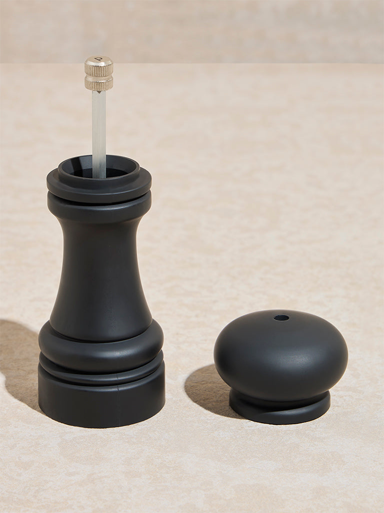 Westside Home Black Pepper Grinder - Image 2