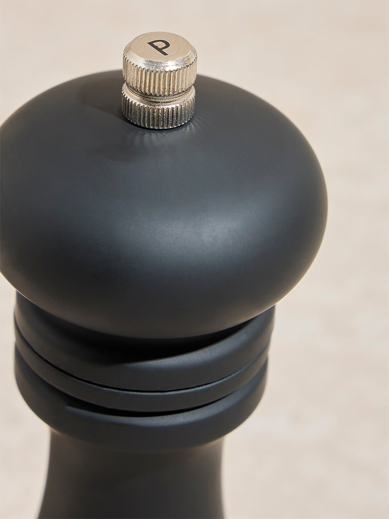 Westside Home Black Pepper Grinder - Image 3