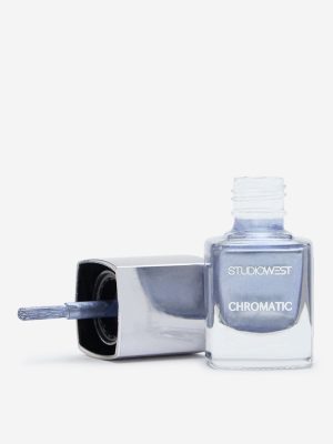 Studiowest Chromatic Blue Cosmic BL-30 Nail Colour - 8 ml