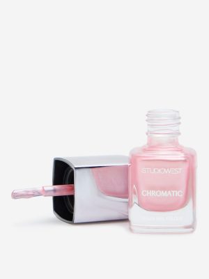 Studiowest Chromatic Pink Prism P-31 Nail Colour - 8 ml