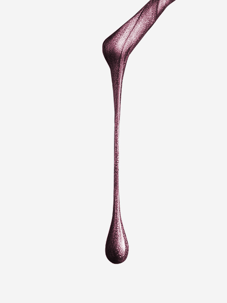 Studiowest Chromatic Wine Purple Glint PR-31 Nail Colour - 8 ml - Image 2