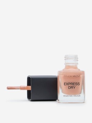 Studiowest Express Dry Honeydew NB-12 Nail Polish - 8 ml