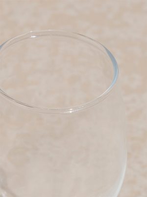 Westside Home Clear Madeira Wine Glass (Set of 6)