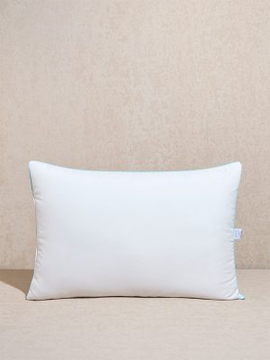 Westside Home White Plush Pillow Filler
