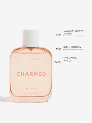 Studiowest Charmed Eau De Parfum  - 100 ml