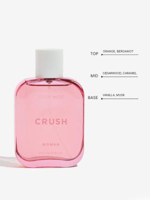 Studiowest Crush Eau De Parfum  - 100 ml