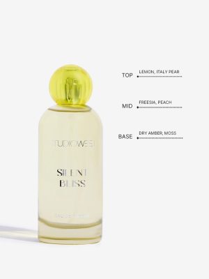 Studiowest Silent Bliss Eau De Parfum - 100 ml