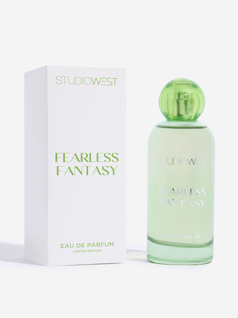 Studiowest Fearless Fantasy Eau De Parfum - 100 ml - Image 2