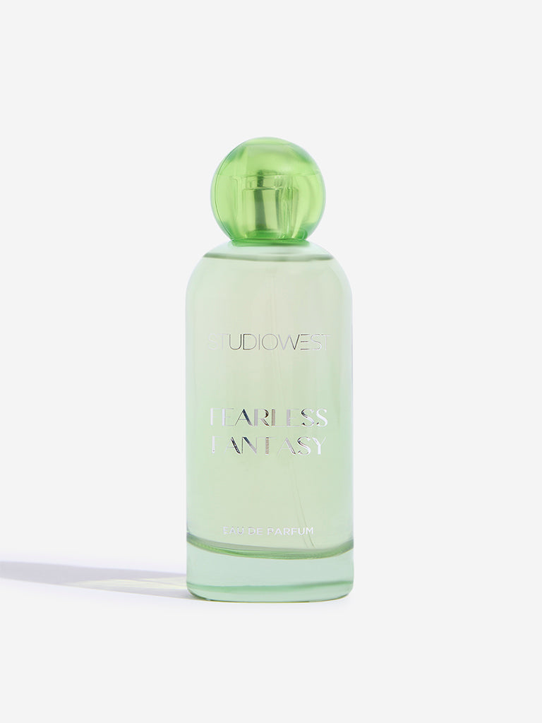 Studiowest Fearless Fantasy Eau De Parfum - 100 ml - Image 3